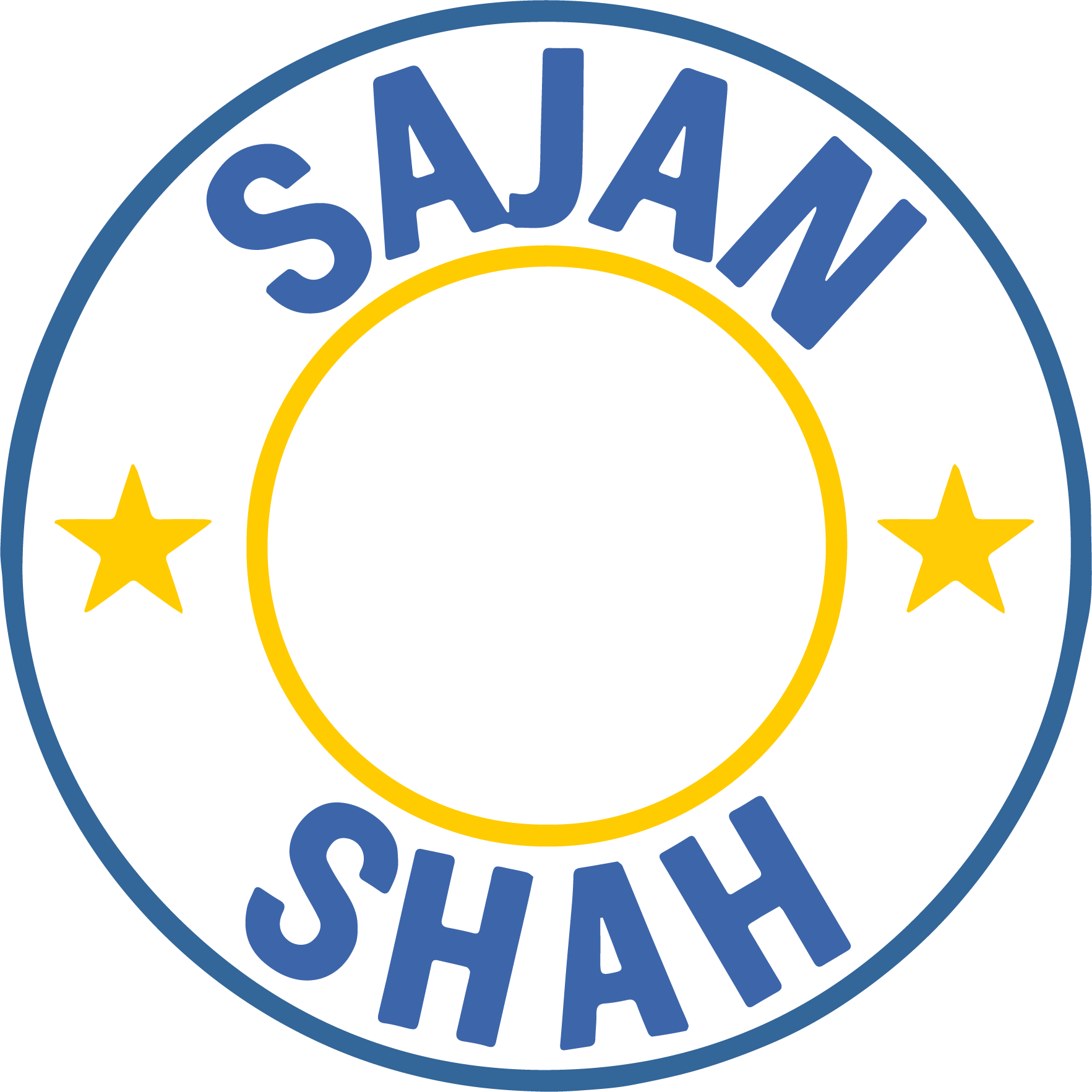 Sajan Shah
